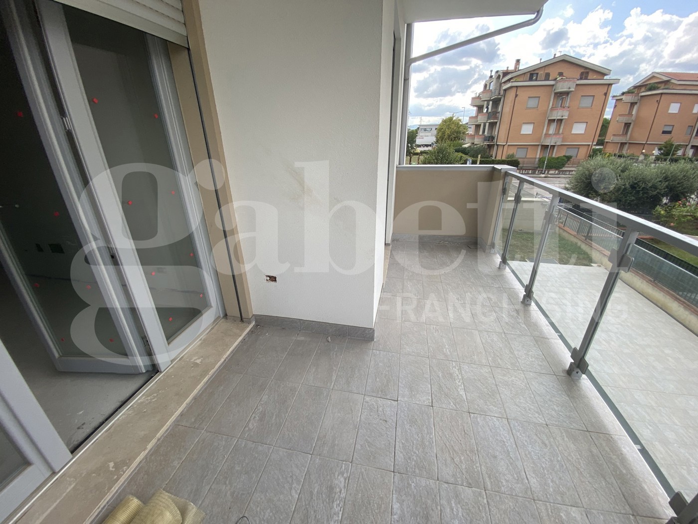 Appartamento in vendita a Macerata