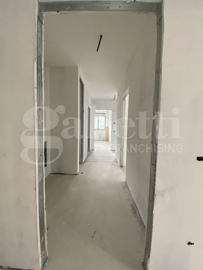 Appartamento in vendita a Macerata