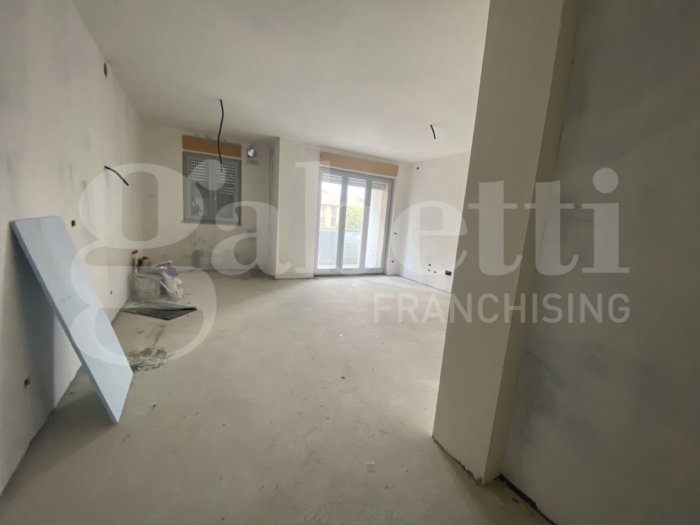 Appartamento in vendita a Macerata