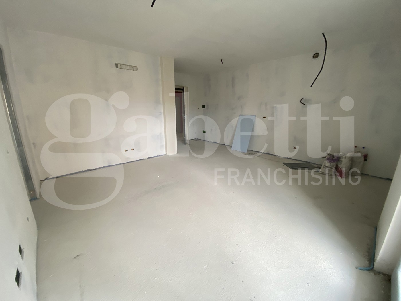 Appartamento in vendita a Macerata