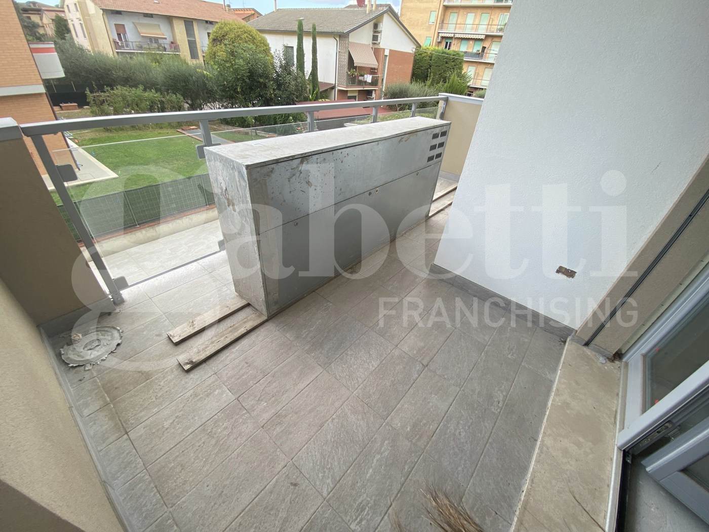 Appartamento in vendita a Macerata