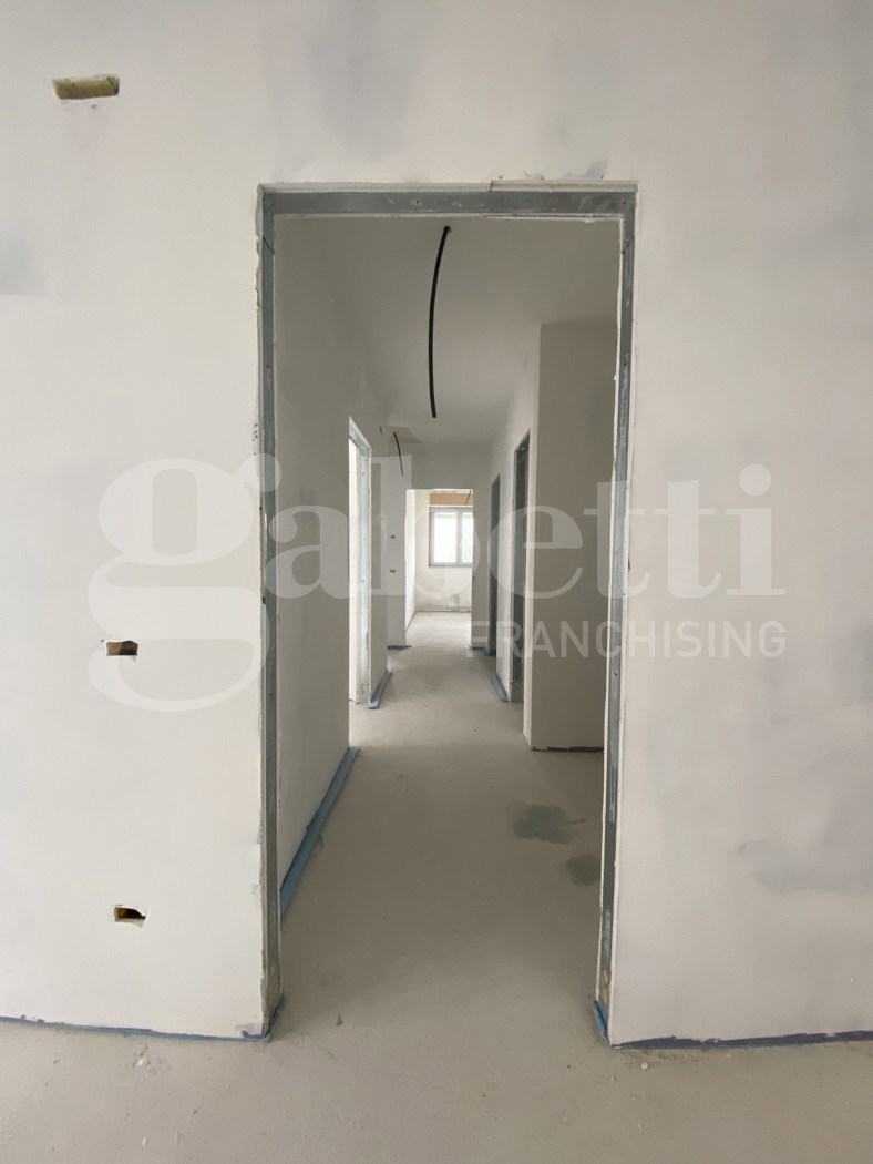 Appartamento in vendita a Macerata