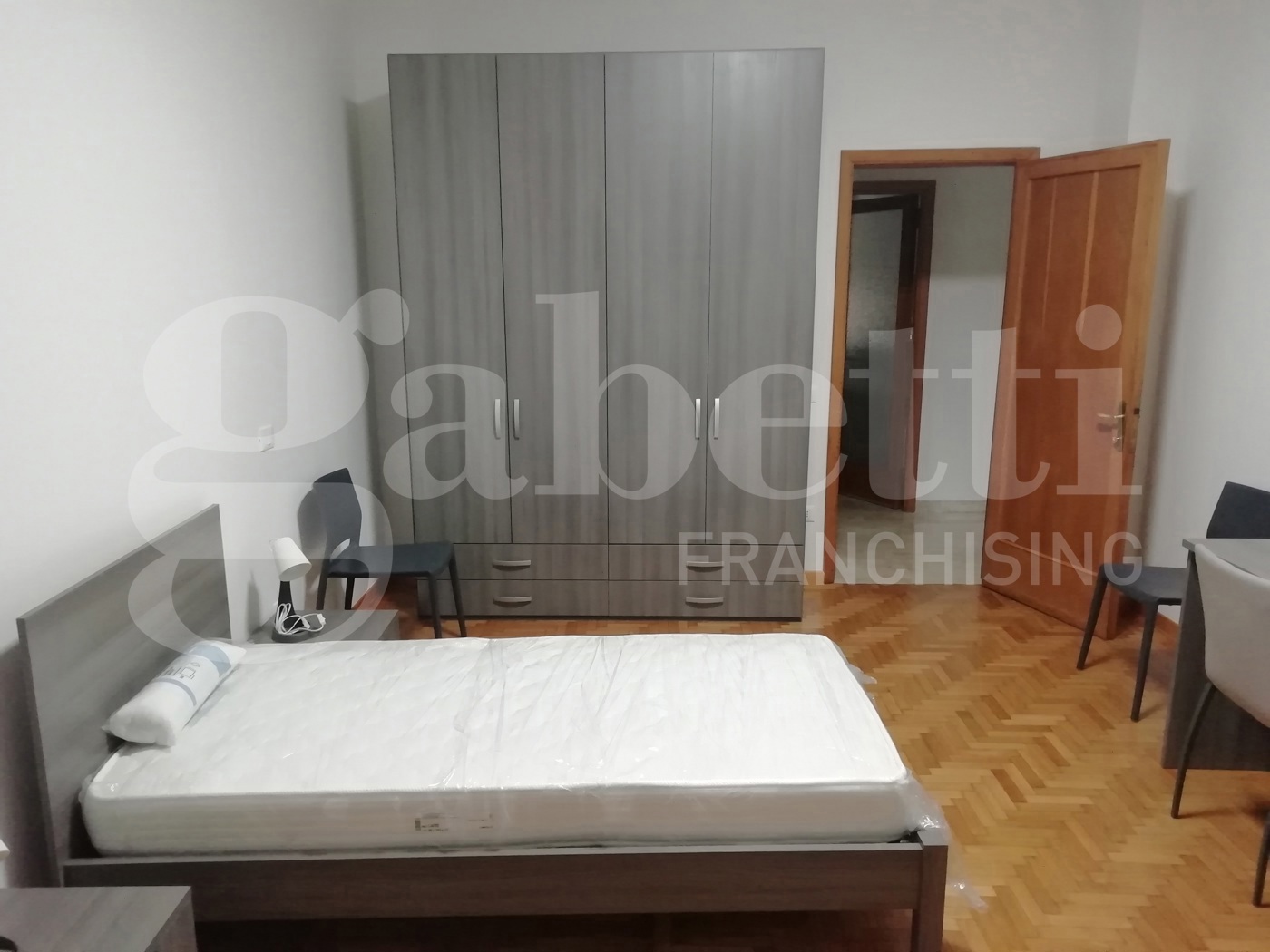 Appartamento in affitto a Macerata