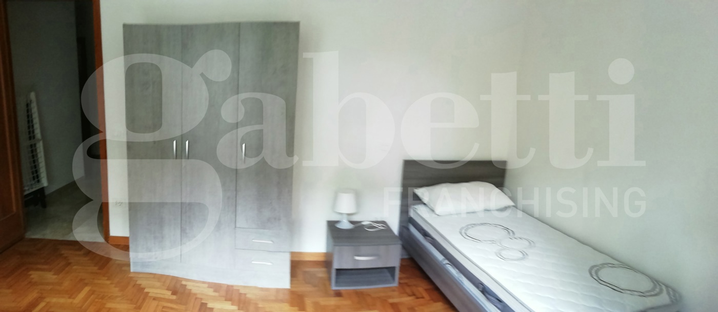 Appartamento in affitto a Macerata