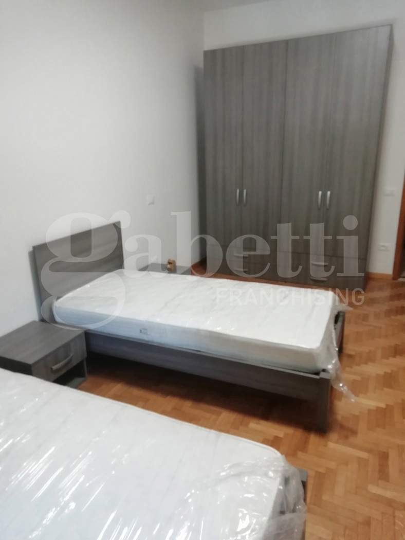 Appartamento in affitto a Macerata