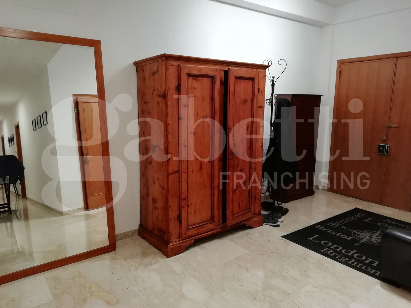 Appartamento in affitto a Macerata