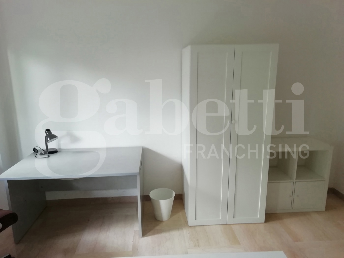 Appartamento in affitto a Macerata