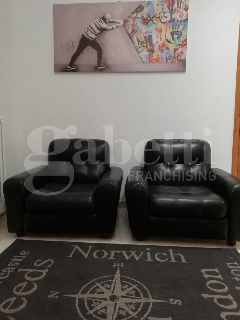 Appartamento in affitto a Macerata