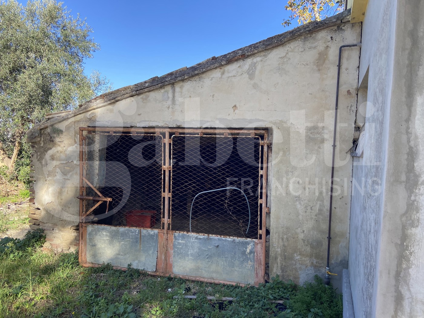 Casa indipendente in vendita a Macerata