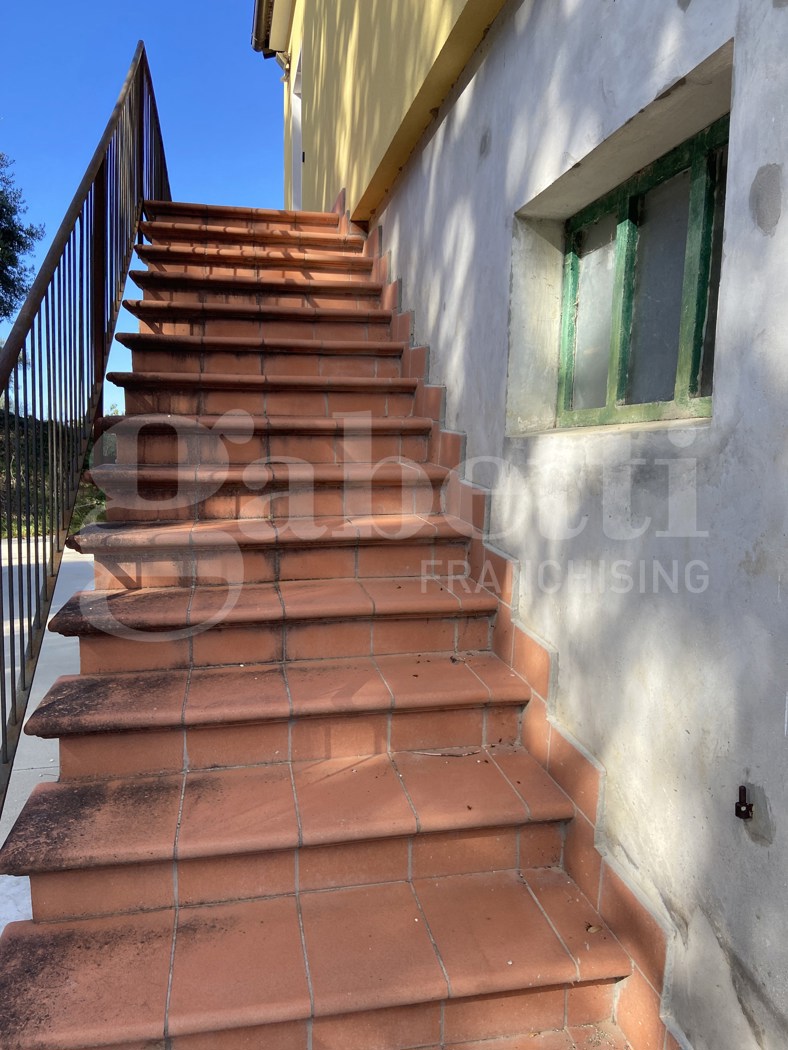 Casa indipendente in vendita a Macerata