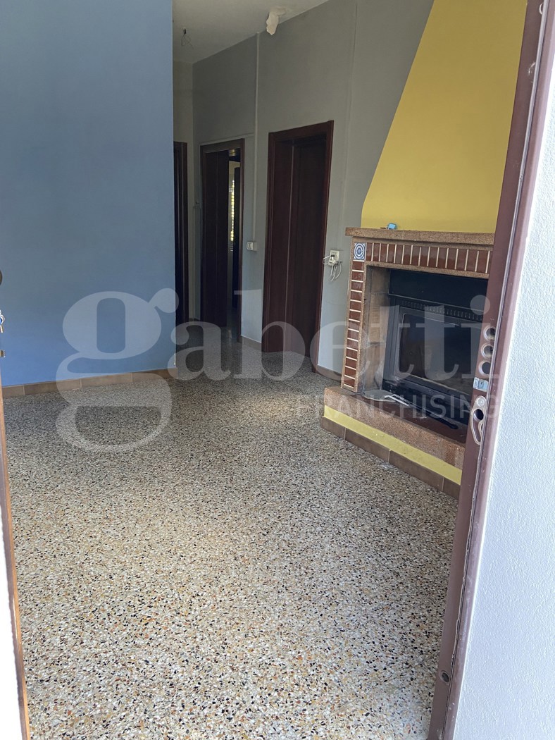 Casa indipendente in vendita a Macerata