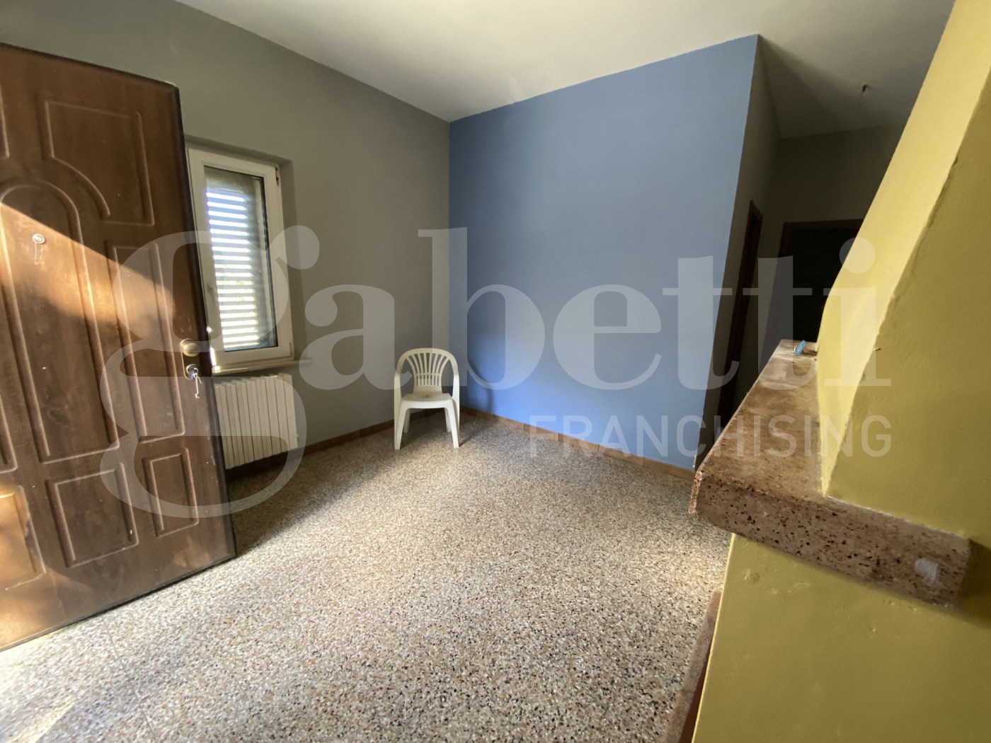 Casa indipendente in vendita a Macerata