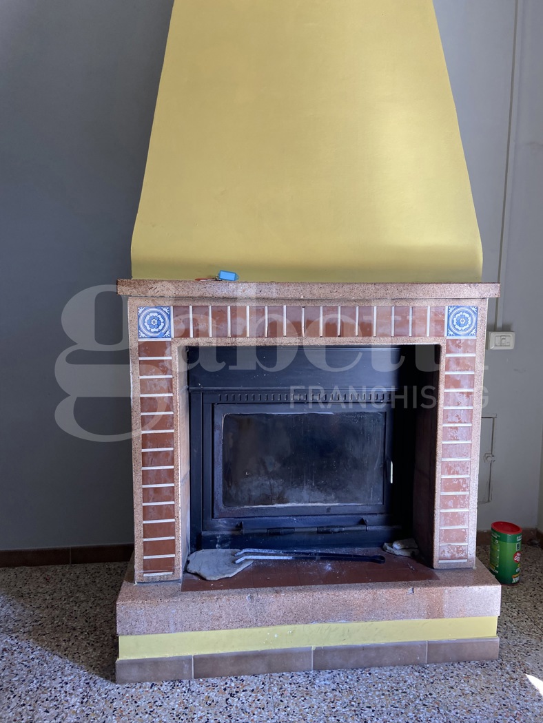 Casa indipendente in vendita a Macerata