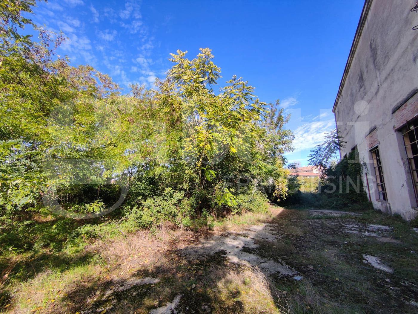 Stabile/Palazzo in vendita a Macerata