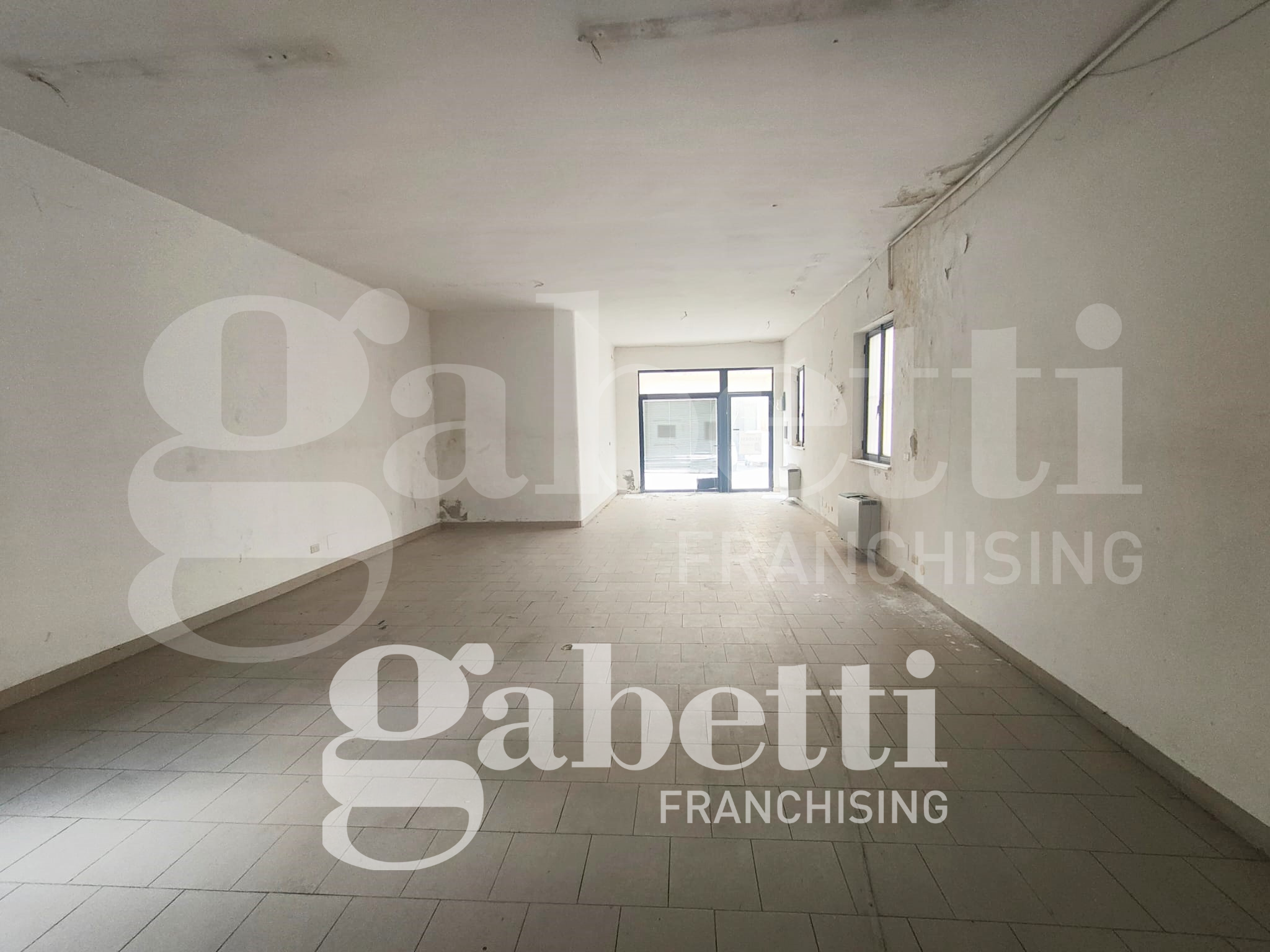 Laboratorio in vendita a Civitanova Marche