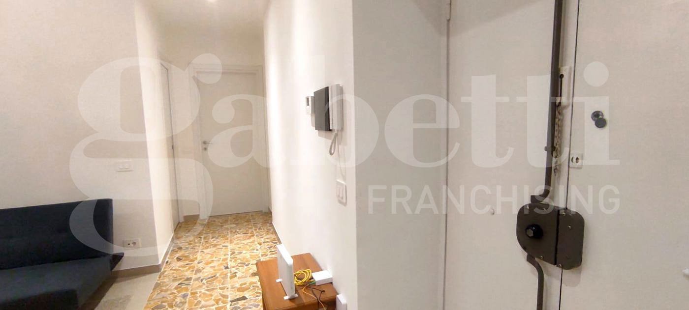 Quadrilocale in affitto a Macerata