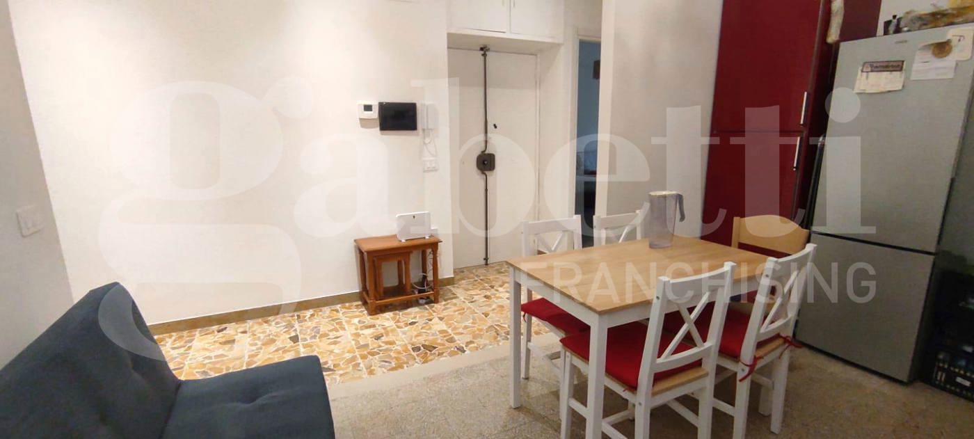 Quadrilocale in affitto a Macerata