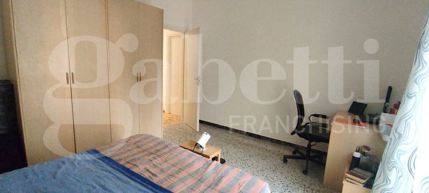 Quadrilocale in affitto a Macerata