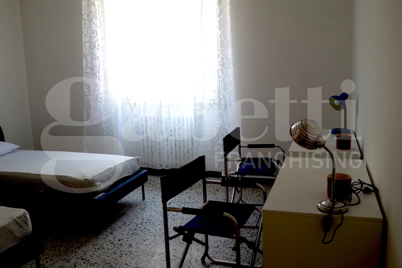 Quadrilocale in affitto a Macerata