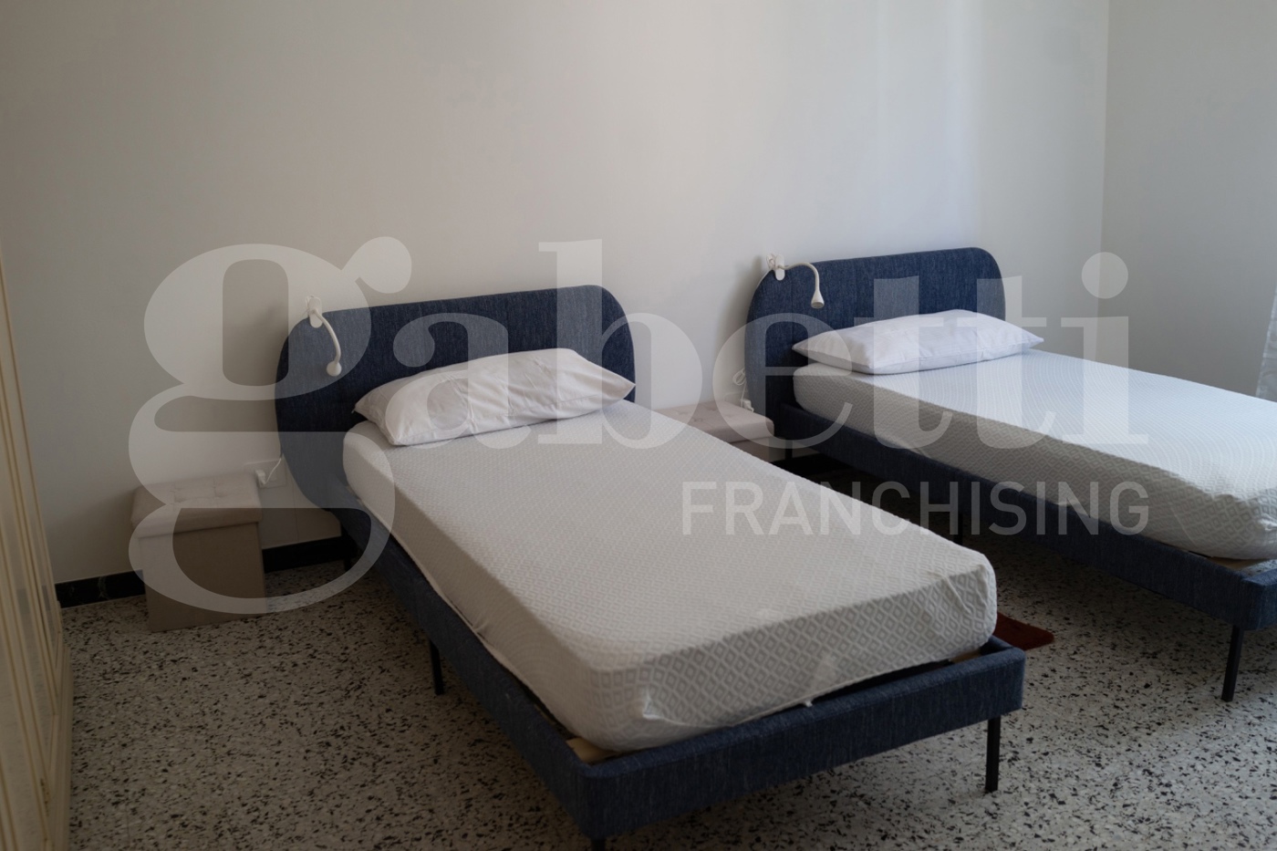 Quadrilocale in affitto a Macerata