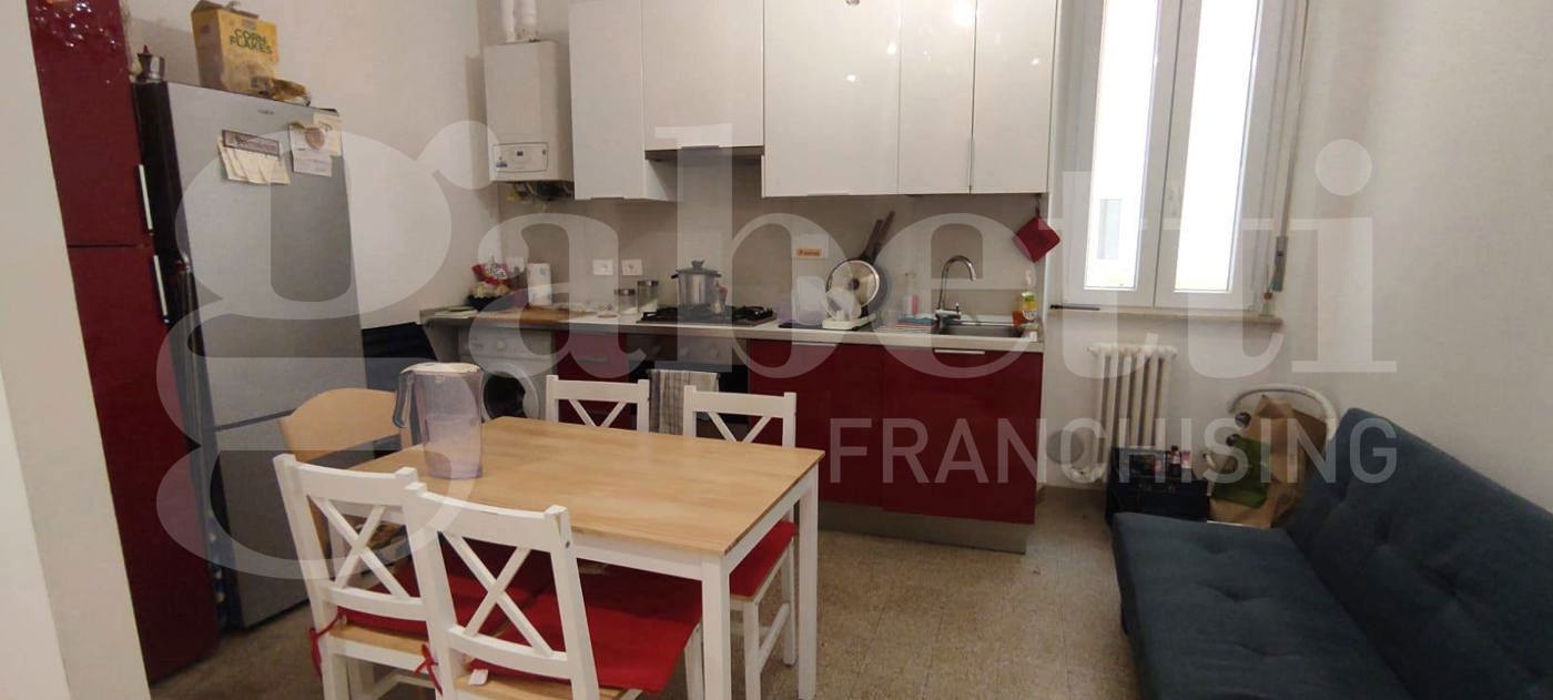 Quadrilocale in affitto a Macerata