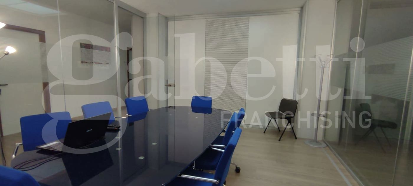 Ufficio in affitto a Macerata