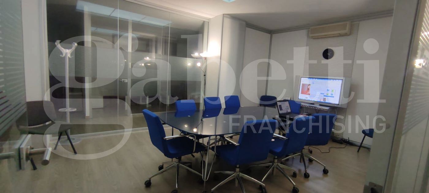 Ufficio in affitto a Macerata