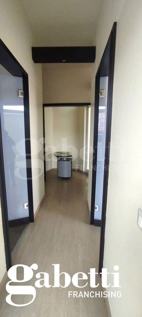 Negozio in affitto a Macerata