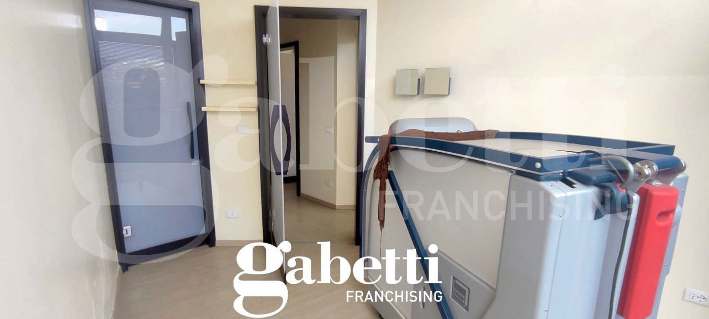 Negozio in affitto a Macerata