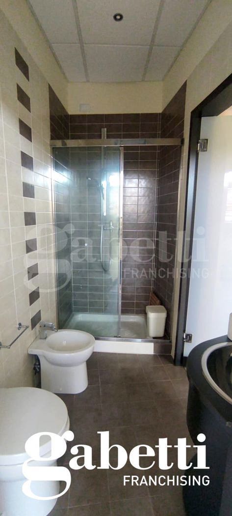 Negozio in affitto a Macerata