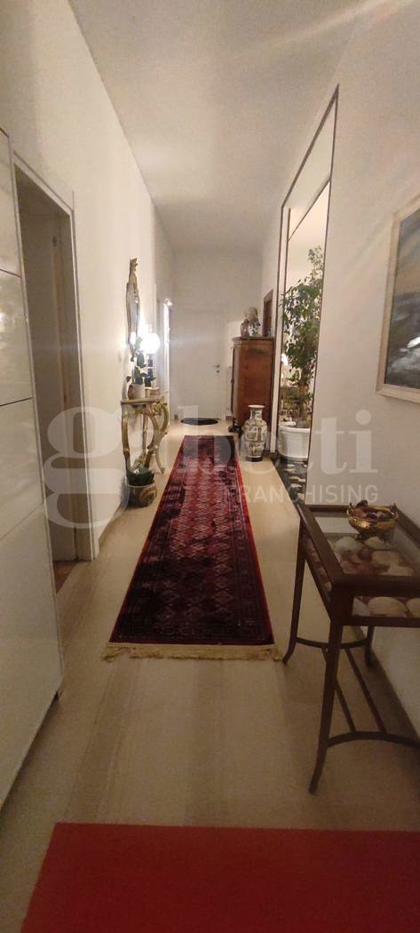 Trilocale in affitto a Macerata