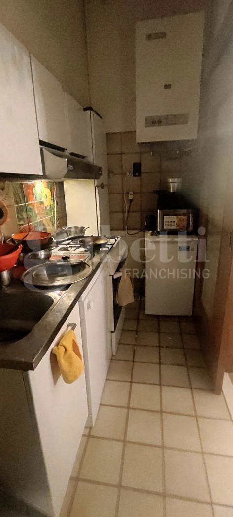 Trilocale in affitto a Macerata