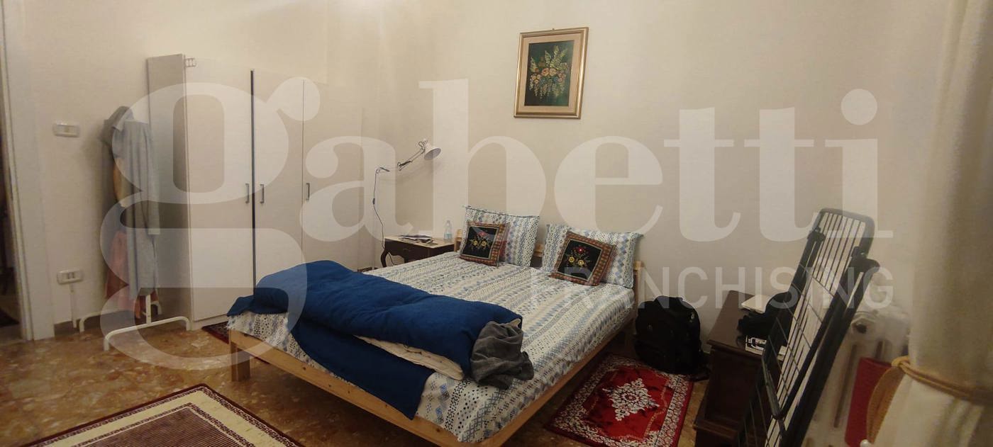 Trilocale in affitto a Macerata