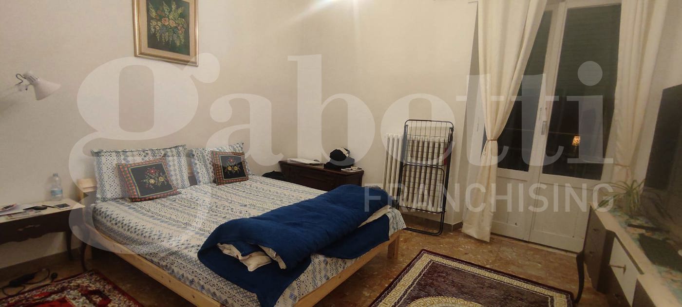 Trilocale in affitto a Macerata