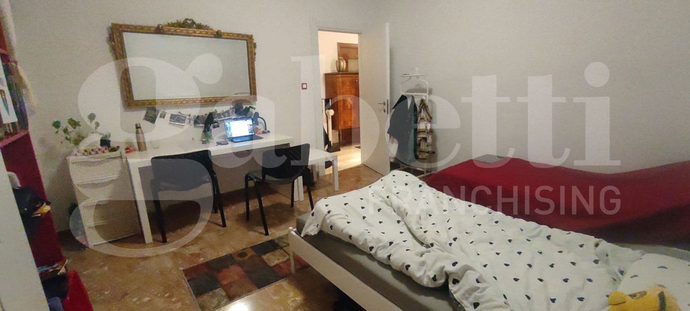 Trilocale in affitto a Macerata