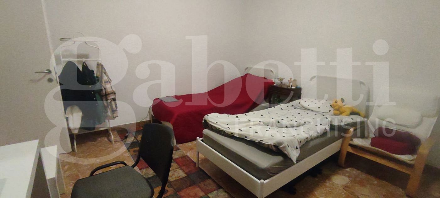 Trilocale in affitto a Macerata