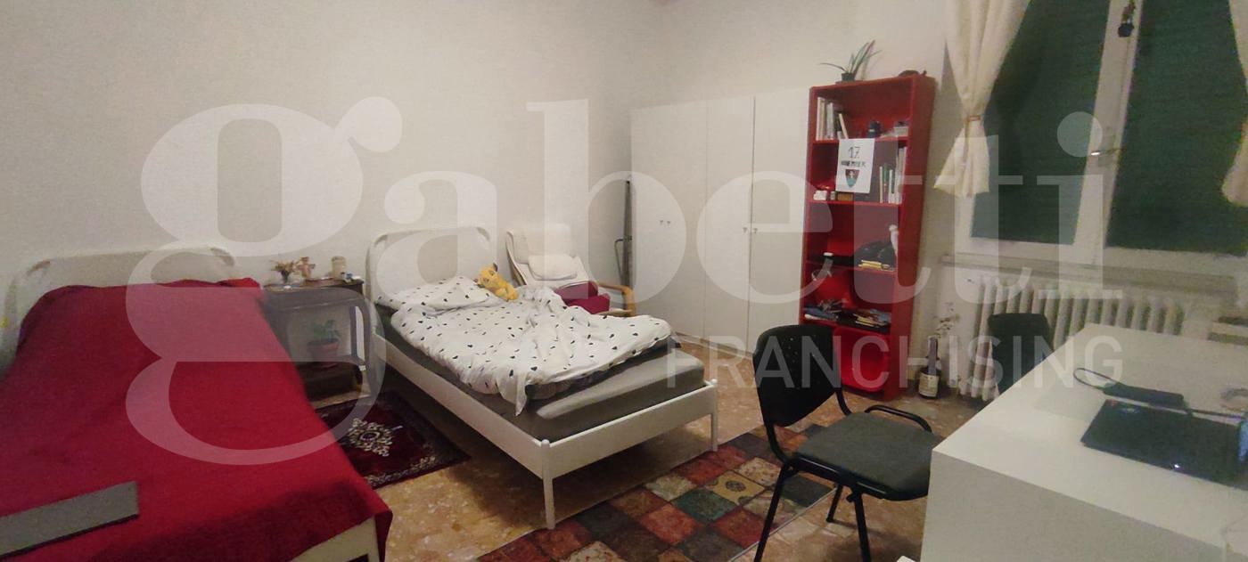 Trilocale in affitto a Macerata