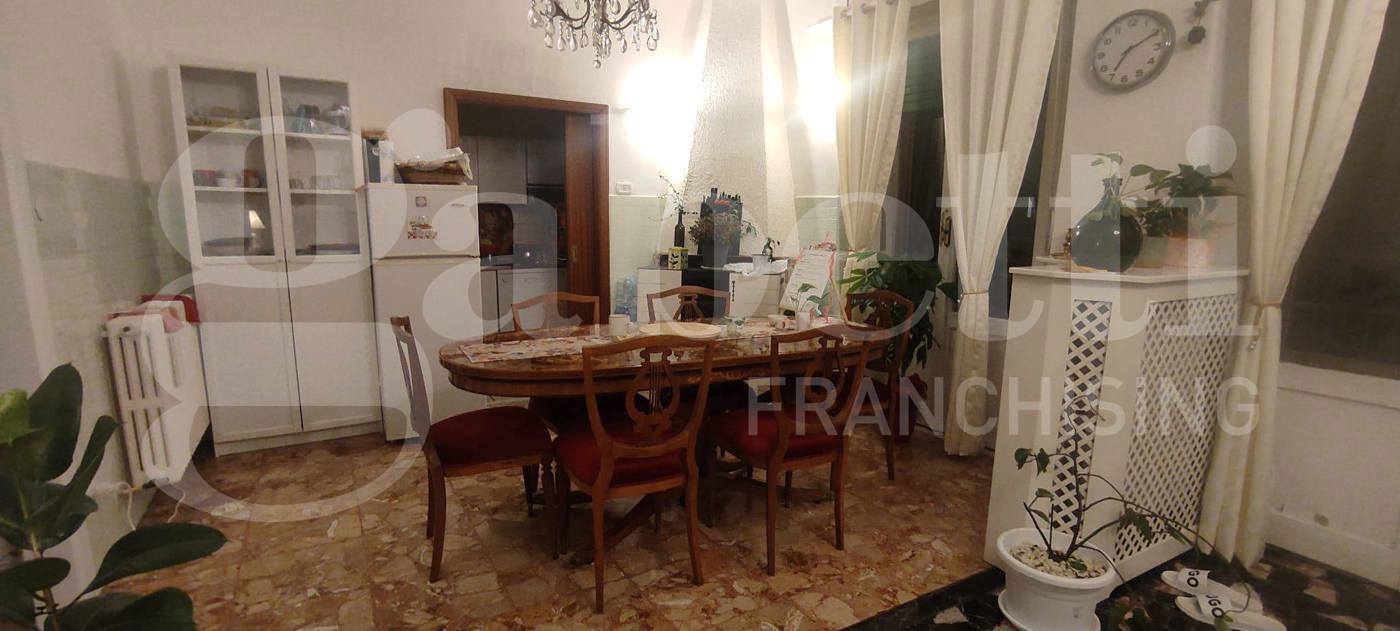 Trilocale in affitto a Macerata