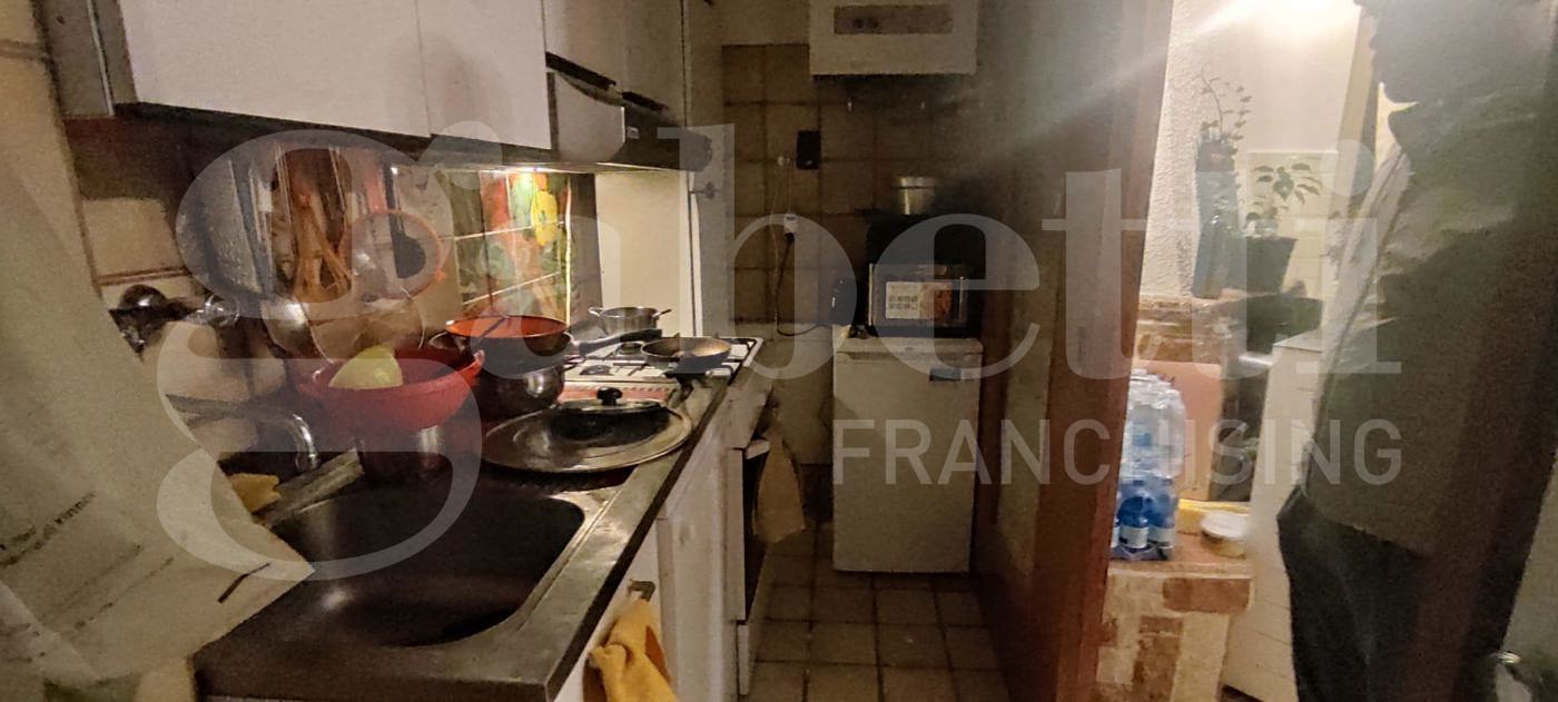 Trilocale in affitto a Macerata