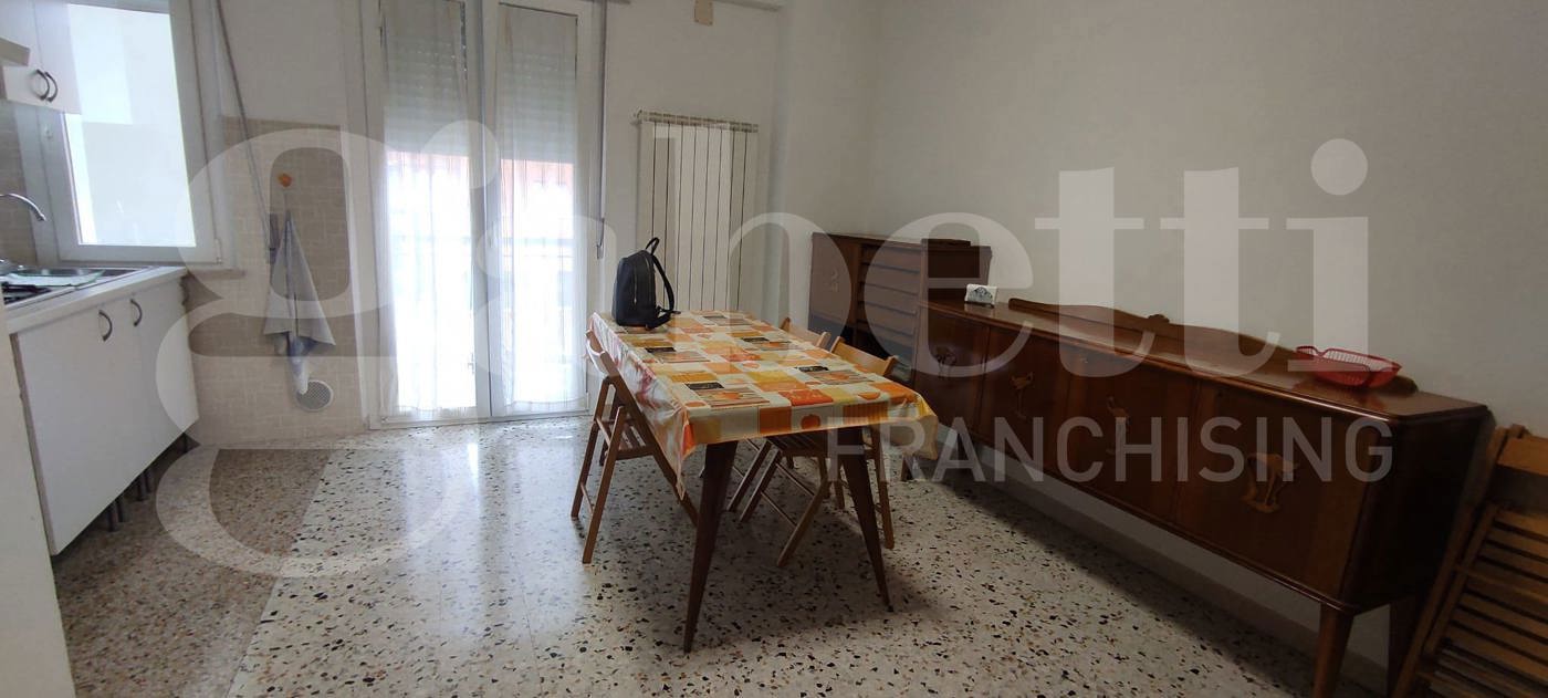 Trilocale in affitto a Macerata
