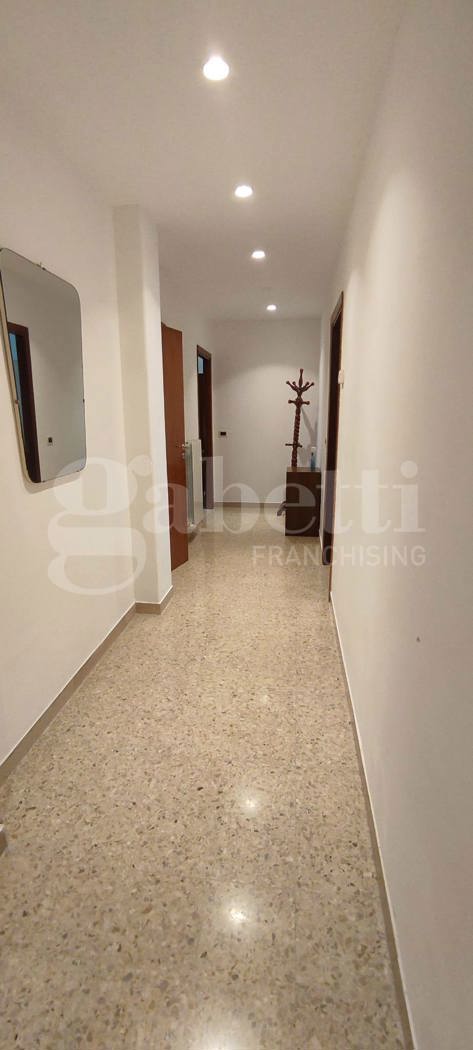 Trilocale in affitto a Macerata