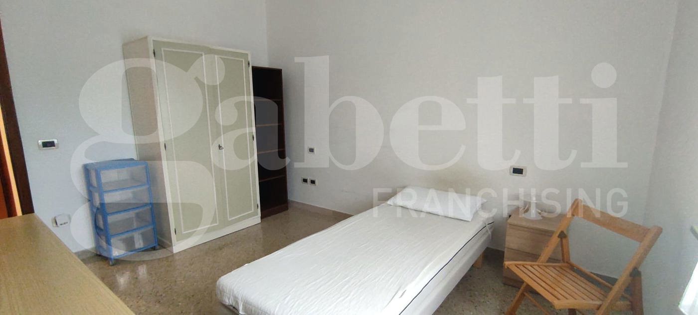 Trilocale in affitto a Macerata