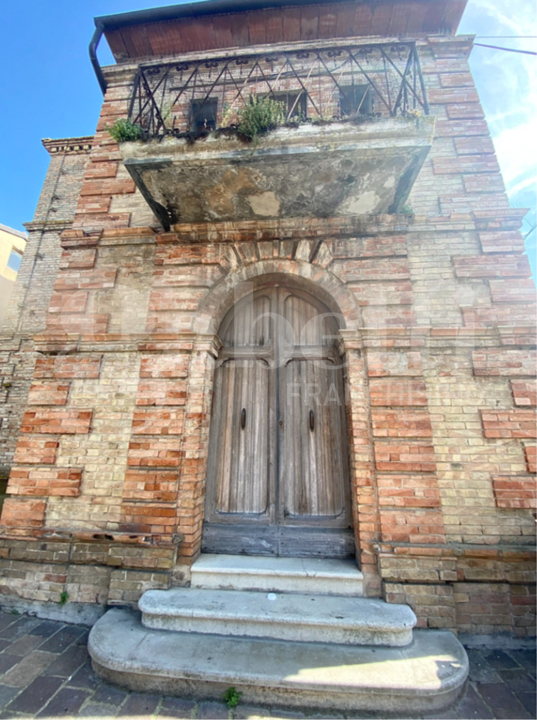 Casa indipendente in vendita a Montecassiano