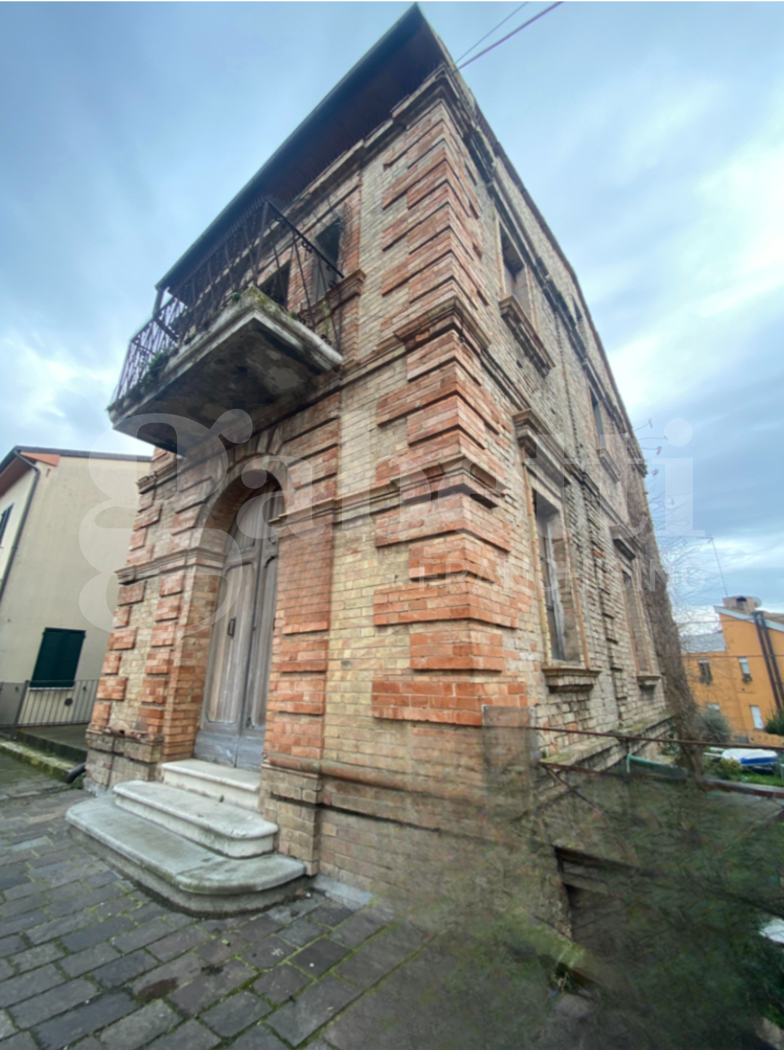 Casa indipendente in vendita a Montecassiano