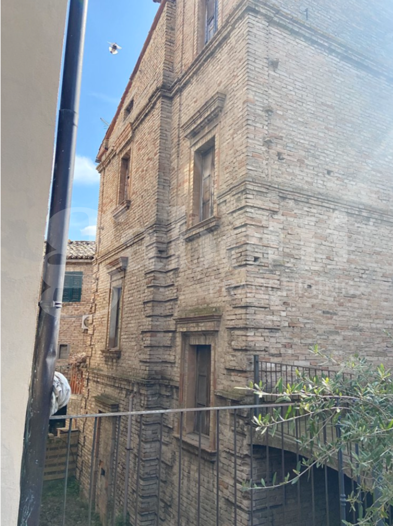 Casa indipendente in vendita a Montecassiano