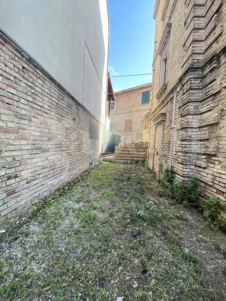 Casa indipendente in vendita a Montecassiano