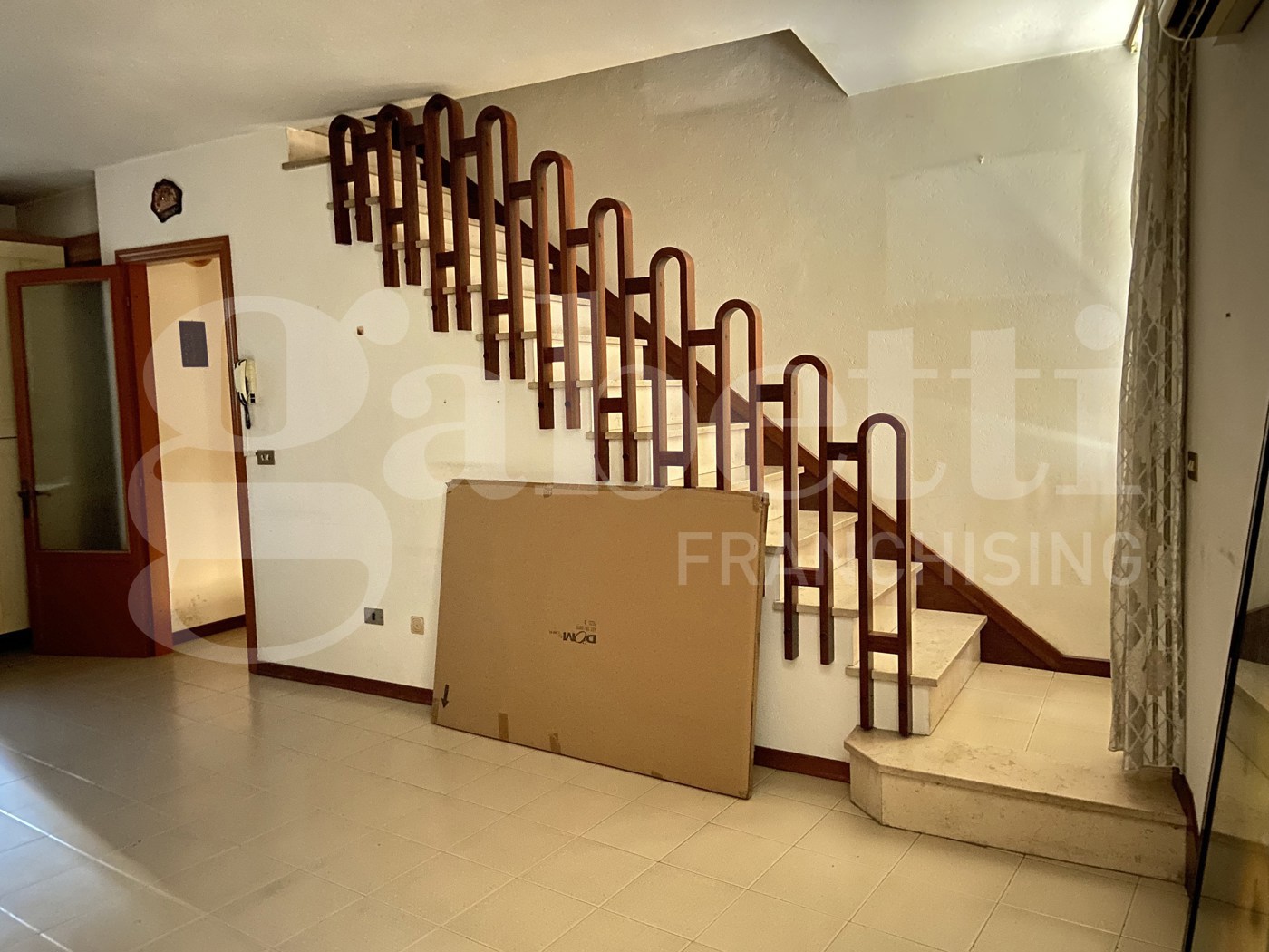 Appartamento in vendita a Corridonia