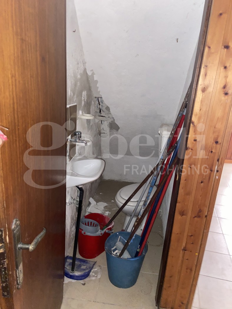 Appartamento in vendita a Corridonia