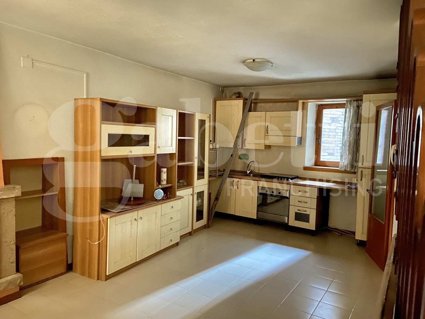 Appartamento in vendita a Corridonia