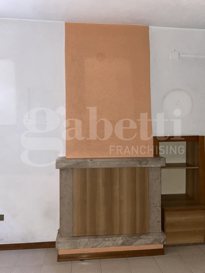 Appartamento in vendita a Corridonia